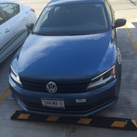Foto scattata a America Car Rental da Marisol C. il 11/3/2015