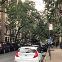 Photo taken at Morningside Heights by rrrr H. on 9/13/2018