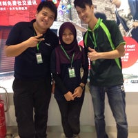 Maxis Centre Johor Bahru Johor
