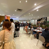 Photo taken at Westfield Food Court by Umer A. on 12/23/2019