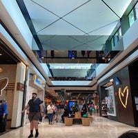Photo taken at Macquarie Centre by Umer A. on 10/30/2021