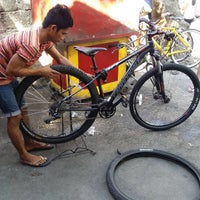 Lucas cycle zone Clearance