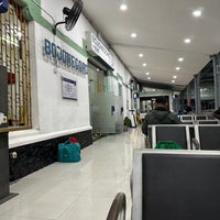 Review Bojonegoro railway station (Stasiun Bojonegoro)