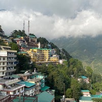 Photo taken at Dalai Lama Temple | दलाई लामा मंदिर by Howard H. on 10/1/2023