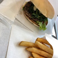 Photo taken at the 3rd Burger by Yutaka F. on 5/26/2018