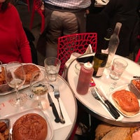 Photo taken at Le Père Claude by Giada on 3/17/2019