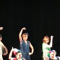 Photo taken at Théâtre Trévise by Giada on 7/1/2017