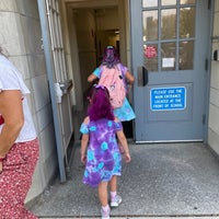 Photo taken at Merion Elementary school by Sarah B. on 9/7/2023