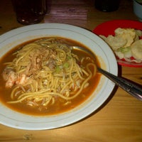 Mie Aceh Jaly Jaly