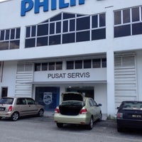 Philips Authorized Service Centre Petaling Jaya Selangor