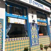 Le Couscous Tunesische Arabische Spezialitaten Mediterranes Restaurant In Wien