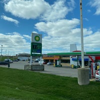 Photo taken at BP by Cindy G. on 4/10/2020