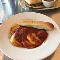Photo taken at Vintage Italian Pizza by Cindy G. on 9/13/2018