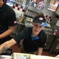 Photo taken at dairy queen by Cindy G. on 6/22/2016