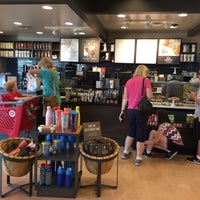 Photo taken at Starbucks by Cindy G. on 8/22/2018