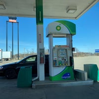 Photo taken at BP by Cindy G. on 4/4/2020