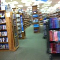 Photo taken at Half Price Books by Cindy G. on 12/7/2012