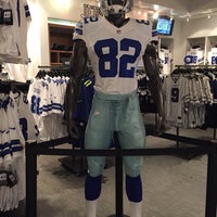 dallas cowboys official pro shop