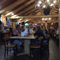 Photo taken at Coop&amp;#39;s Pizza Parloure by Cindy G. on 7/4/2018