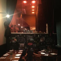 Foto tirada no(a) Tian Restaurante por Dea R. em 12/23/2017