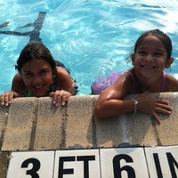 converse city pool