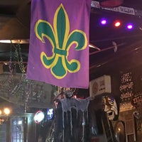 Photo taken at Bourbon Street by Don S. on 11/4/2018