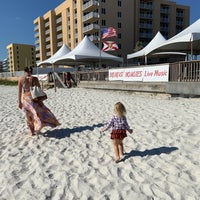5/9/2021 tarihinde Valerie M.ziyaretçi tarafından New Smyrna Beach Flagler Ave'de çekilen fotoğraf
