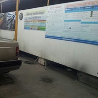 Photo taken at Cleaning Garage (by Car Care พาเพลิน) by Phon on 10/6/2012