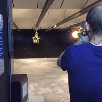 5/23/2016에 Callum M.님이 RTSP Shooting Range에서 찍은 사진