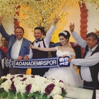 Osmanli Balo Salonu Dugun Salonlari Adana