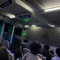 Photo taken at Star Tours: The Adventures Continue by Simon L. on 3/4/2024