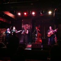 Photo taken at The Pour House Music Hall by Megan D. on 12/2/2012
