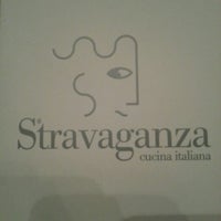 2/2/2013에 @OlivaresMerlos J.님이 Restaurante Stravaganza에서 찍은 사진