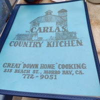 Carla's Country Kitchen - 14 tips from 313 visitors