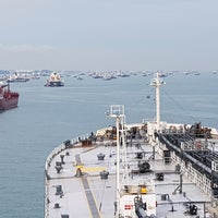 Eastern Bunkering C Anchorage Aebc Sector T Eastern Bunkering C Anchorage Aebc Sector T