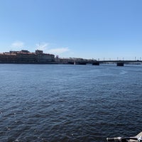 Photo taken at Lenin Square by Сергей П. on 6/8/2021