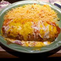 11/3/2012にRudy G.がPaco&#39;s Mexican Restaurantで撮った写真