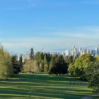 Photo taken at West Seattle Golf Course by Kevin F. on 5/10/2023