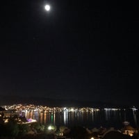 Photo taken at Salmakis Resort &amp; Spa by Sibel Ç. on 9/25/2021