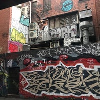 9/1/2018 tarihinde Aslıgül A.ziyaretçi tarafından Croft Alley'de çekilen fotoğraf