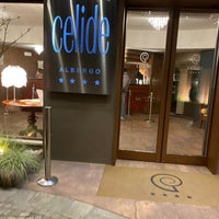 Photo taken at Hotel Celide by Alessandro O. on 2/23/2021