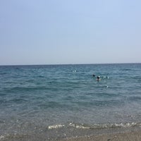 Spiaggia Libera Di Noli Noli Liguria