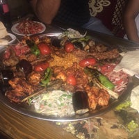 Photo taken at Kebabistanbul by Şenol on 8/5/2017