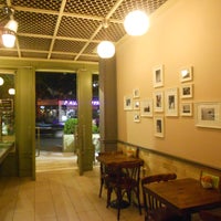 1/1/2014에 arkabahçe kafe | mutfak님이 arkabahçe kafe | mutfak에서 찍은 사진