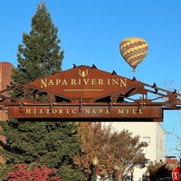 Photo taken at City of Napa by Coach B. on 12/21/2023