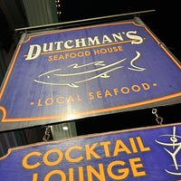Photo taken at Dutchman&amp;#39;s Seafood House by Coach B. on 11/5/2023