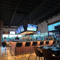 Photo taken at NapaSport Steakhouse and Sports Lounge by Coach B. on 5/15/2022