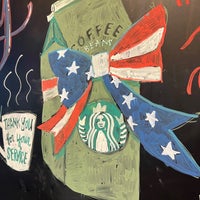 Photo taken at Starbucks by Coach B. on 5/25/2022
