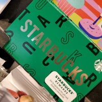 Photo taken at Starbucks by Coach B. on 5/15/2021