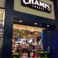 Champs sports miracle mile Clearance